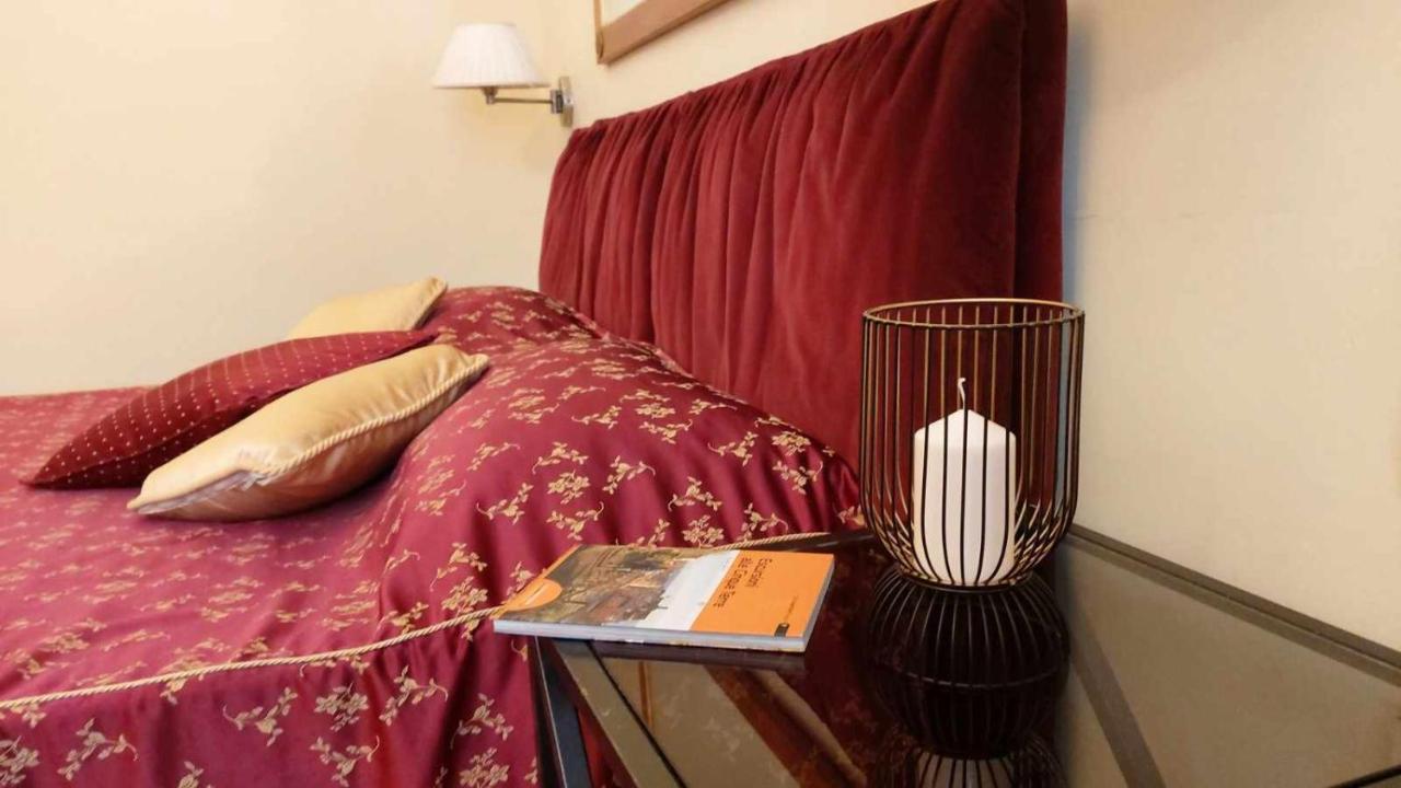 Tornabuoni La Petite Suite Florenz Exterior foto