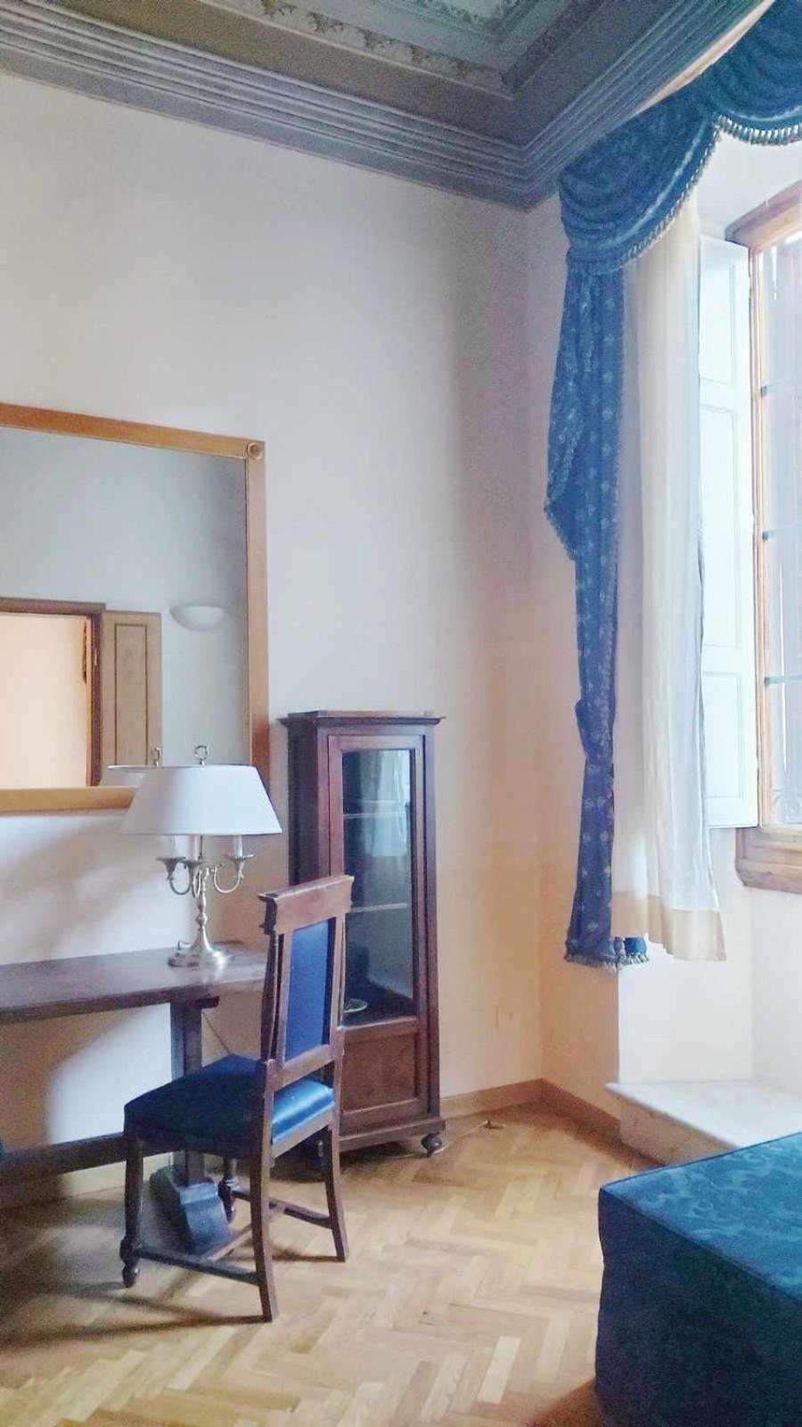 Tornabuoni La Petite Suite Florenz Zimmer foto