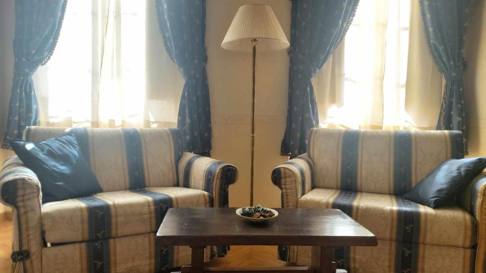Tornabuoni La Petite Suite Florenz Zimmer foto