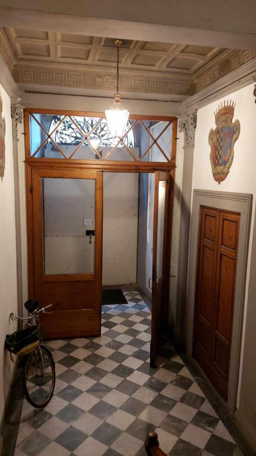 Tornabuoni La Petite Suite Florenz Zimmer foto